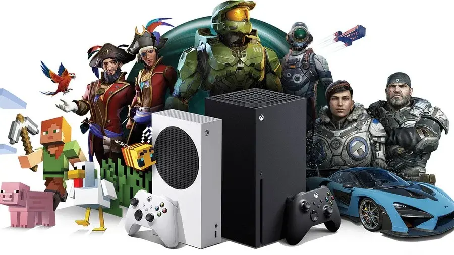 XBOX: Microsoft vuole convertire i dischi in digitale, depositato un brevetto