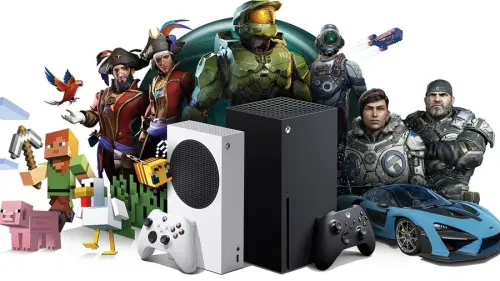 XBOX: Microsoft vuole convertire i dischi in digitale, depositato un brevetto