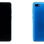 Gionee F205L ha recentemente ricevuto la certificazione dal TENAA