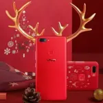 Vivo X20 Christmas Edition: nuova versione per celebrare il Natale