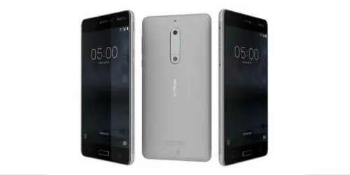 Nokia 5 riceve l'aggiornamento per la beta di Android 8.0 Oreo