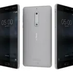 Nokia 5 riceve l'aggiornamento per la beta di Android 8.0 Oreo