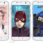 Facebook introduce nuovi effetti in realtà aumentata per Messenger