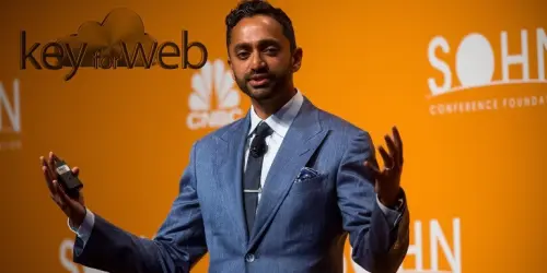 Un altro ex manager di Facebook denuncia: i social erodono la società