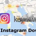 Instagram Down: il social dedicato alle foto fuori uso oggi 12 dicembre