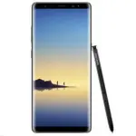 Galaxy Note 8 si aggiorna in Europa con diversi miglioramenti