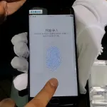 Synaptics è già nel futuro con il suo Clear ID, il lettore di impronte a schermo