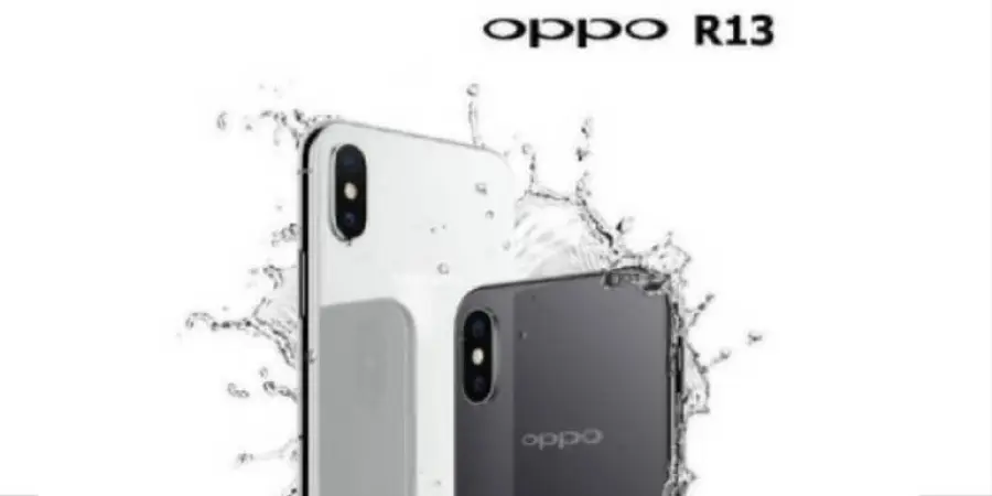 Oppo R13: uno screenshot rivela alcune specifiche tecniche