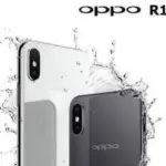 Oppo R13: uno screenshot rivela alcune specifiche tecniche