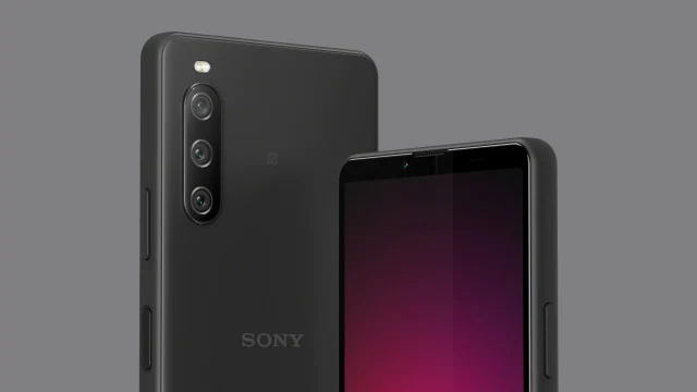 Xperia 10 IV è ufficiale e punta tutto sull'audio