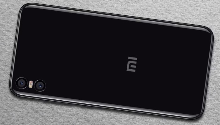 Xiaomi Mi 7: nuovo concept, specifiche e prezzo