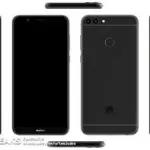 Huawei Enjoy 7S: caratteristiche tecniche, immagini e possibile data di presentazione