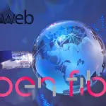 Huawei Italia visita la sede di Open Fiber per parlare della fibra ottica