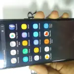 Galaxy A8+ 2018 mostra il suo fascino nel primo video hands-on