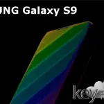 Samsung Galaxy S9, nuova immagine in rete