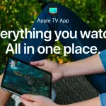 App TV di Apple disponibile in nuovi paesi