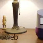 Nuovo Google Home con schermo in lavorazione