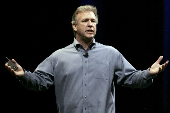 Face ID e HomePod, ne parla Phil Schiller