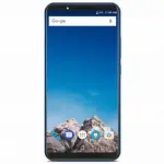 Vernee X avrà display 18:9 e processore MediaTek Helio P23