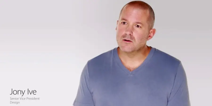 Jony Ive potrebbe tornare al design, la saggia scelta di Apple