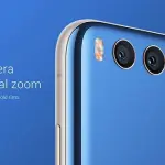 Xiaomi Mi Note 3, la fotocamera impressiona DxOMark