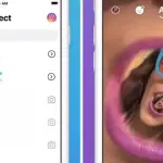 Instagram lancia Direct, un'app di messaggistica stand-alone