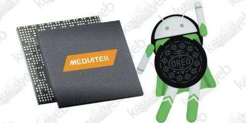 MediaTek conferma il supporto ad Android Oreo (Go edition)