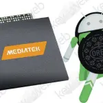 MediaTek conferma il supporto ad Android Oreo (Go edition)