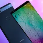 Huawei P11 avrà notch come iPhone X e Essential Phone?