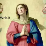 Auguri di buona festa Immacolata Concezione 2017 l'8 dicembre: migliori immagini, GIF e frasi