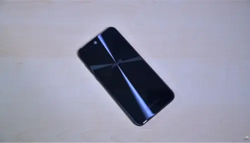 Android Oreo si avvicina ad ASUS ZenFone 4