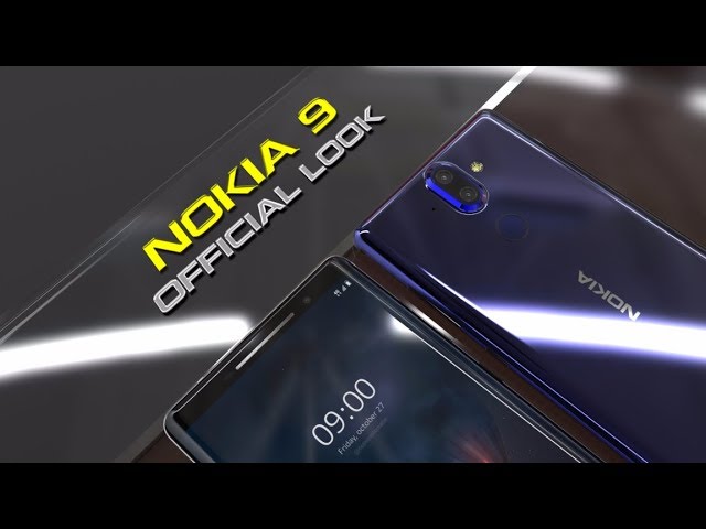 Nokia 9, i codici modello trapelano in rete