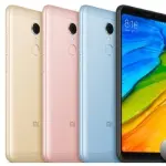 Geekbuying apre il presale per Xiaomi Redmi 5 e Xiaomi Redmi 5 Plus