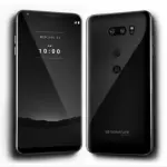LG Signature Edition è ufficiale: SoC Snapdragon 835 e 6GB di RAM