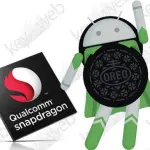 Qualcomm conferma il supporto ad Android Oreo (Go edition)