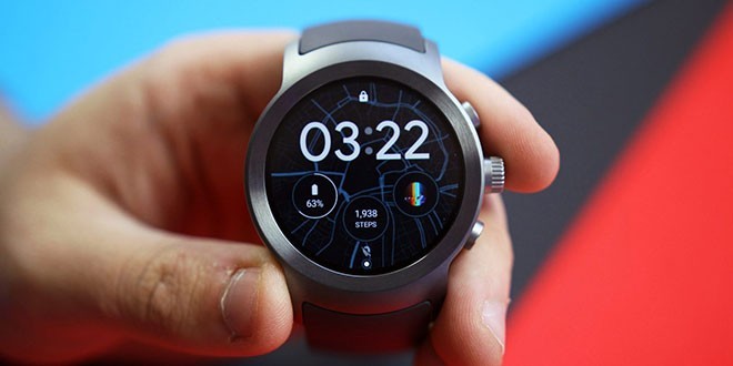 Gli smartwatch Android Wear si aggiornano a Oreo