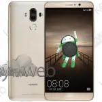 La serie Huawei Mate 9 si aggiorna ad Android 8.0 Oreo