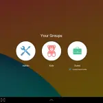 Migliori launcher Android per bambini