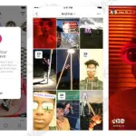 Instagram: nuova funzione consente di salvare le Storie