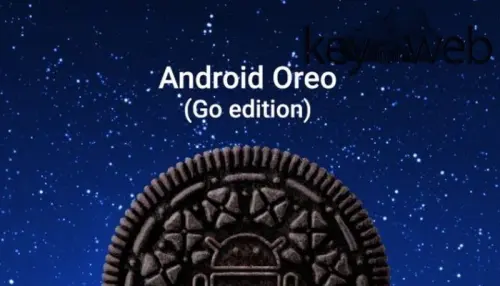 Arriva Android Go, è pensato per i dispositivi economici