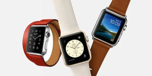 Apple Watch Series 4 avrà LTE velocissimo