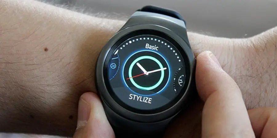 Watchfaces ufficiali di Samsung Gear Sport disponibili per Gear S3 ed S2