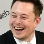 Elon Musk: una Tesla su Marte? Era uno scherzo
