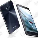 Primi screenshot di Android 8.0 Oreo su Asus ZenFone 3