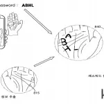 Samsung brevetta ufficialmente il Palm Scanning