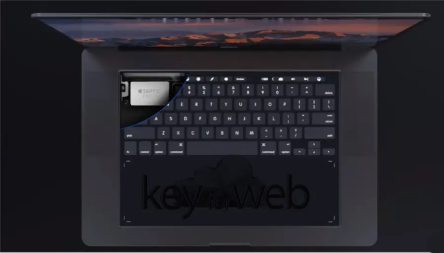 Apple lavora a nuovi circuiti stampati per i Mac 2018