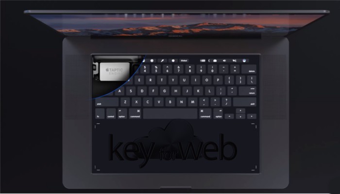 Apple lavora a nuovi circuiti stampati per i Mac 2018