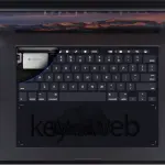 Apple lavora a nuovi circuiti stampati per i Mac 2018