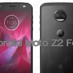 Moto Z2 Force presto aggiornato ad Android 8.0 Oreo