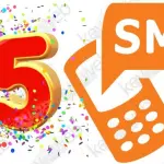 25 anni di SMS, ecco il 